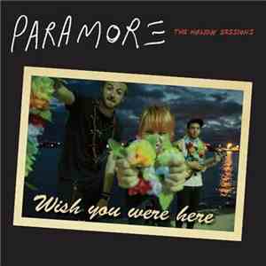 Paramore - The Holiday Sessions download flac