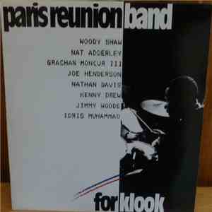 Paris Reunion Band - For Klook download flac