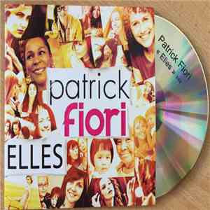 Patrick Fiori - Elles download flac