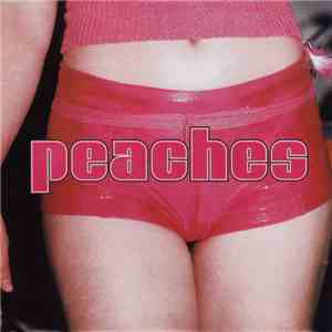 Peaches - The Teaches Of Peaches download flac
