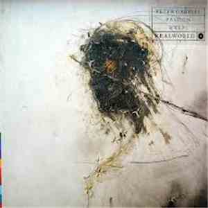 Peter Gabriel - Passion download flac