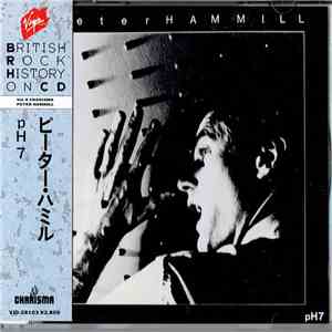 Peter Hammill - pH 7 download flac