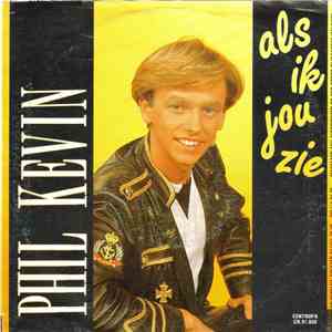 Phil Kevin - Als Ik Jou Zie download flac
