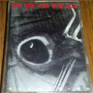 Prong - Cleansing download flac