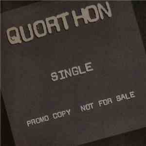 Quorthon - Single download flac