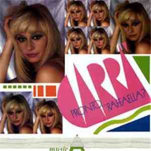 Raffaella Carrà - Pronto...Raffaella? download flac