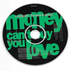 Ralph Tresvant - Money Can't Buy You Love download flac