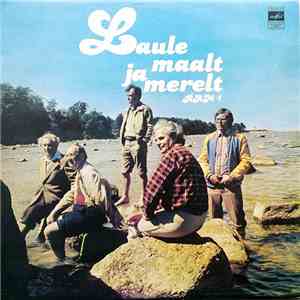 RAM-1 - Laule Maalt Ja Merelt download flac