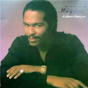 Ray Parker Jr. And Raydio - A Woman Needs Love download flac