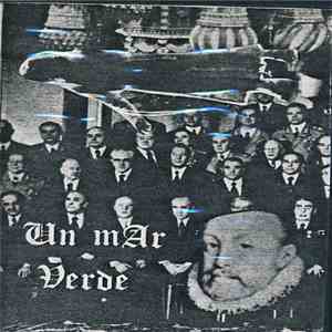 Recursos Ajenos - Un Mar Verde download flac