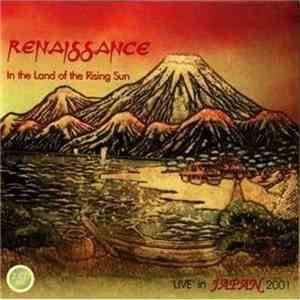 Renaissance  - In The Land Of The Rising Sun download flac