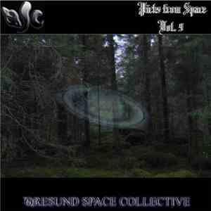 Øresund Space Collective - Picks From Space Vol.9 download flac