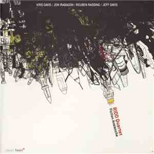 RIDD Quartet - Fiction Avalanche download flac
