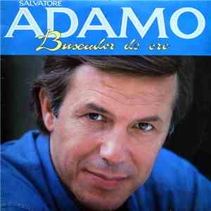 Salvatore Adamo - Buscador De Oro download flac