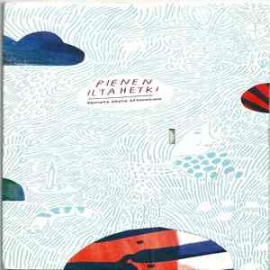 Sari Kaasinen & Otawa - Pienen Iltahetki download flac