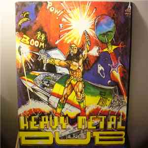 Scientist - Heavy Metal Dub download flac