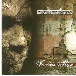Seven Angels - Faceless Man download flac