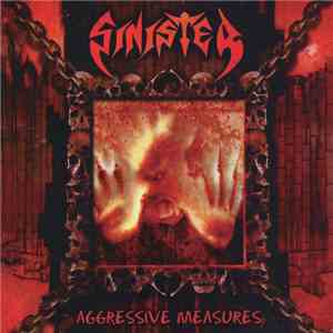 Sinister - Aggressive Measures download flac