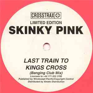 Skinky Pink - Last Train To Kings Cross download flac