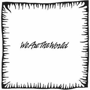 Skinny Digital & Samo DJ - We Are The World download flac