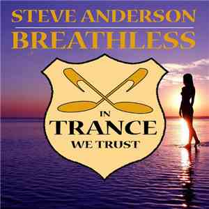 Steve Anderson  - Breathless download flac