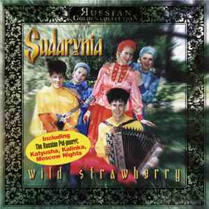 Sudarynia - Wild Strawberry download flac