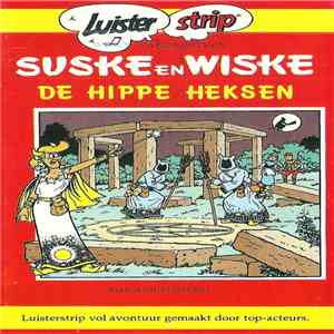 Suske En Wiske - De Hippe Heksen download flac