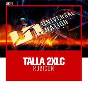 Talla 2XLC - Rubicon download flac