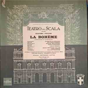 Teatro Alla Scala, Giacomo Puccini - La Bohème download flac