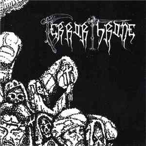 Terror Throne - World On It's Knees download flac