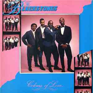 The Blackstones - Colours Of Love download flac