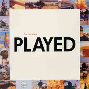 The Bodines - Played download flac