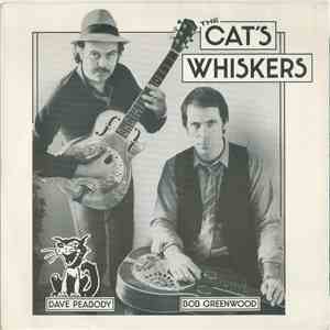The Cat's Whiskers - The Cat's Whiskers EP download flac