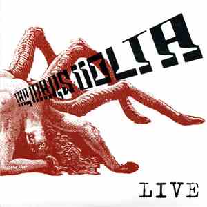 The Mars Volta - Live download flac