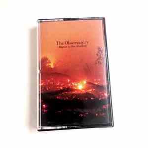 The Observatory - August Is The Cruellest download flac