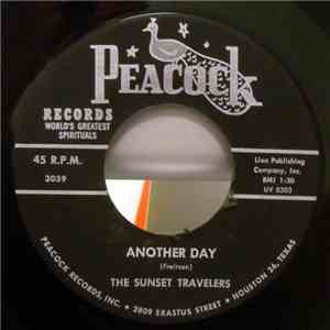 The Sunset Travelers - On Jesus Program download flac