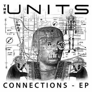 The Units - Connections - EP download flac