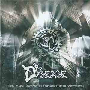 Thy Disease - Rat Age (Sworn Kinds Final Verses) download flac