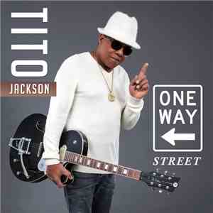 Tito Jackson - One Way Street download flac
