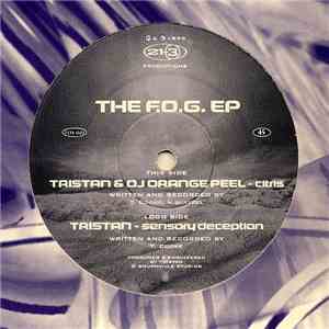 Tristan - The F.O.G. EP download flac