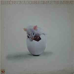 Triumvirat - Illusions On A Double Dimple download flac