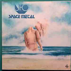 UFO - Space Metal download flac