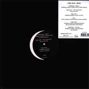 Under Byen - Remix FLAC album