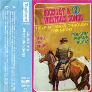 Unknown Artist - Country & Western Songs 2 download flac