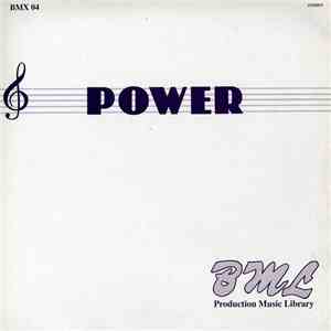 Unknown Artist - Power download flac