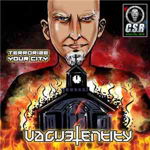 Vague Entity - Terrorize Your City download flac