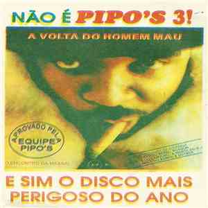 Various - A Volta Do Homem Mau download flac