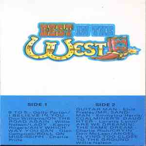 Various - Best In The West download flac