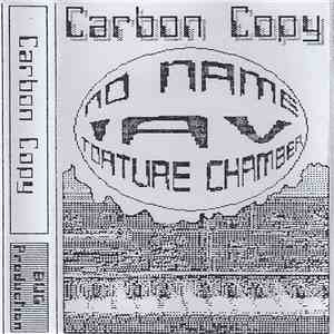 Various - Carbon Copy download flac