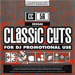 Various - Classic Cuts 56 - Reggae download flac